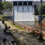 Neyyar Dam Trivandrum 